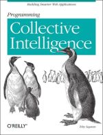 Programming Collective Intelligence